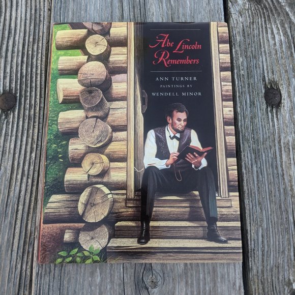 President's Day Books Bundle set of  5 - Picture 5 of 6